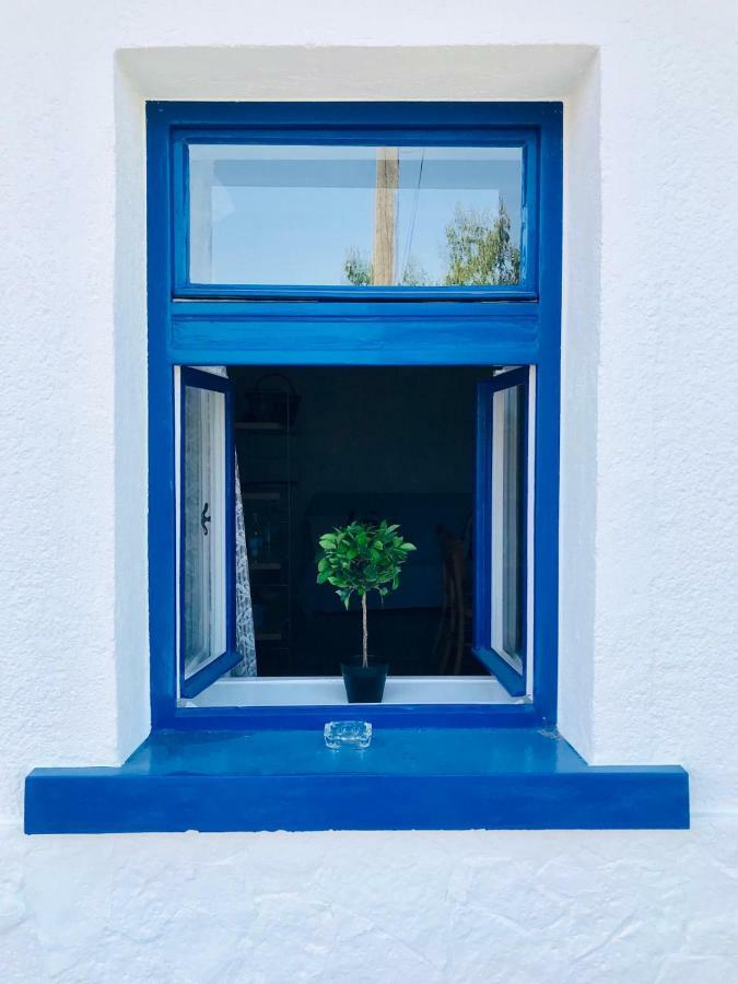 דירות באלאטונפורד Little Greece מראה חיצוני תמונה